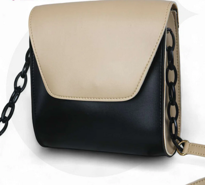 Modern Girl Shoulder bag - Chic yet practical purse for teenagers