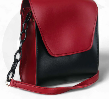 Modern Girl Shoulder bag - Chic yet practical purse for teenagers