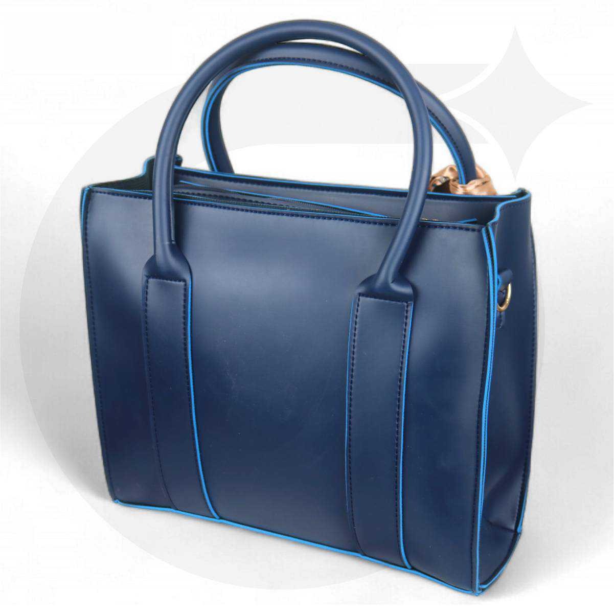 Ladies Shoulder bag handbag - Chic yet practical purse for ladies