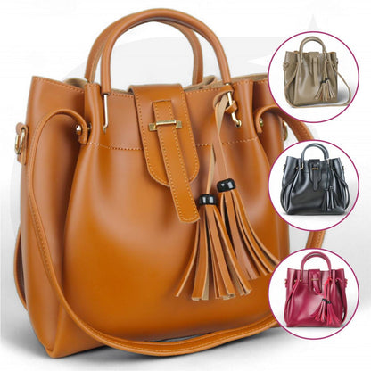 Women's Handbag 3pcs set | Discover Your Perfect Companion