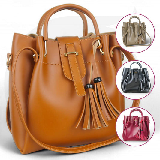 Women's Handbag 3pcs set | Discover Your Perfect Companion