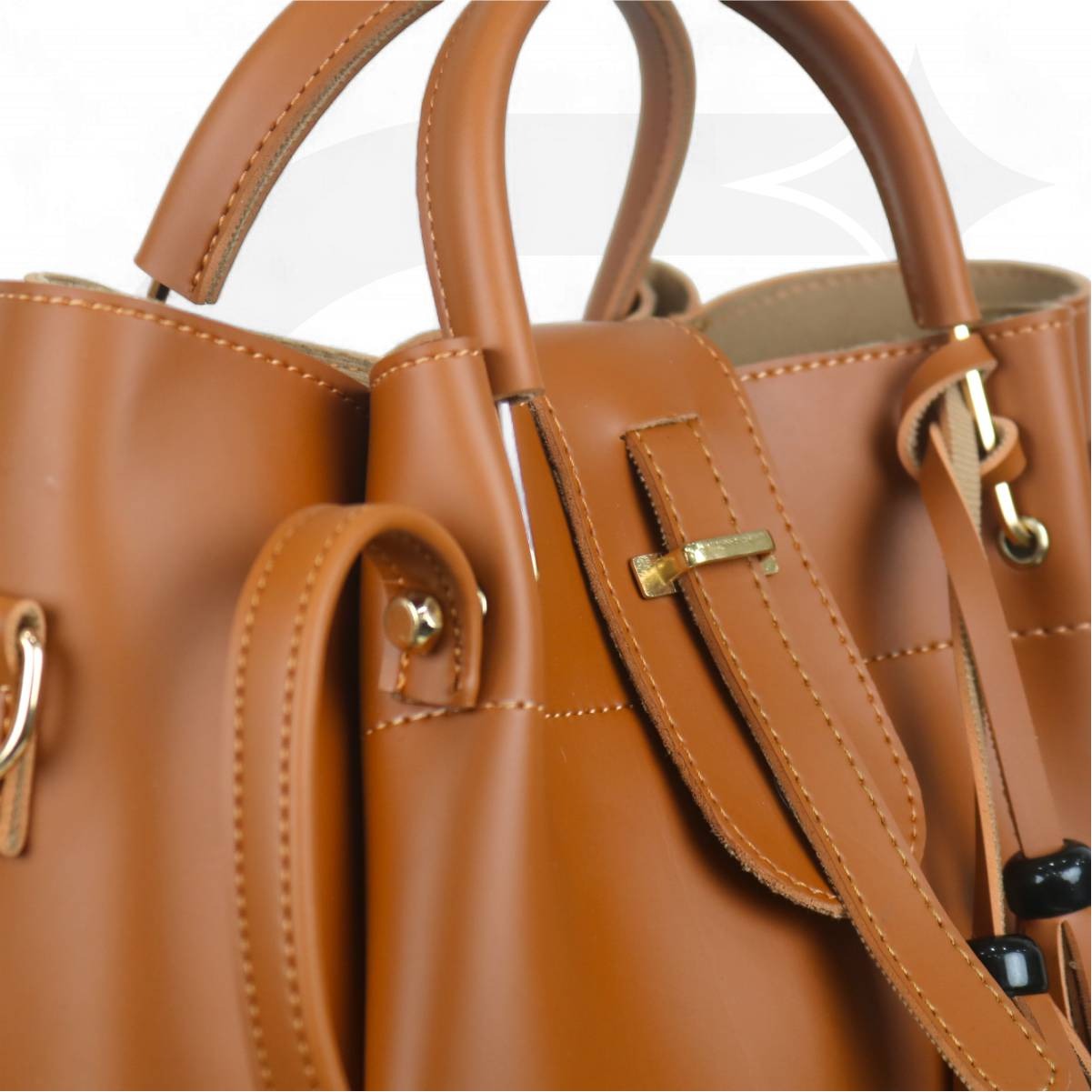 Women's Handbag 3pcs set | Discover Your Perfect Companion