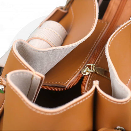 Women's Handbag 3pcs set | Discover Your Perfect Companion