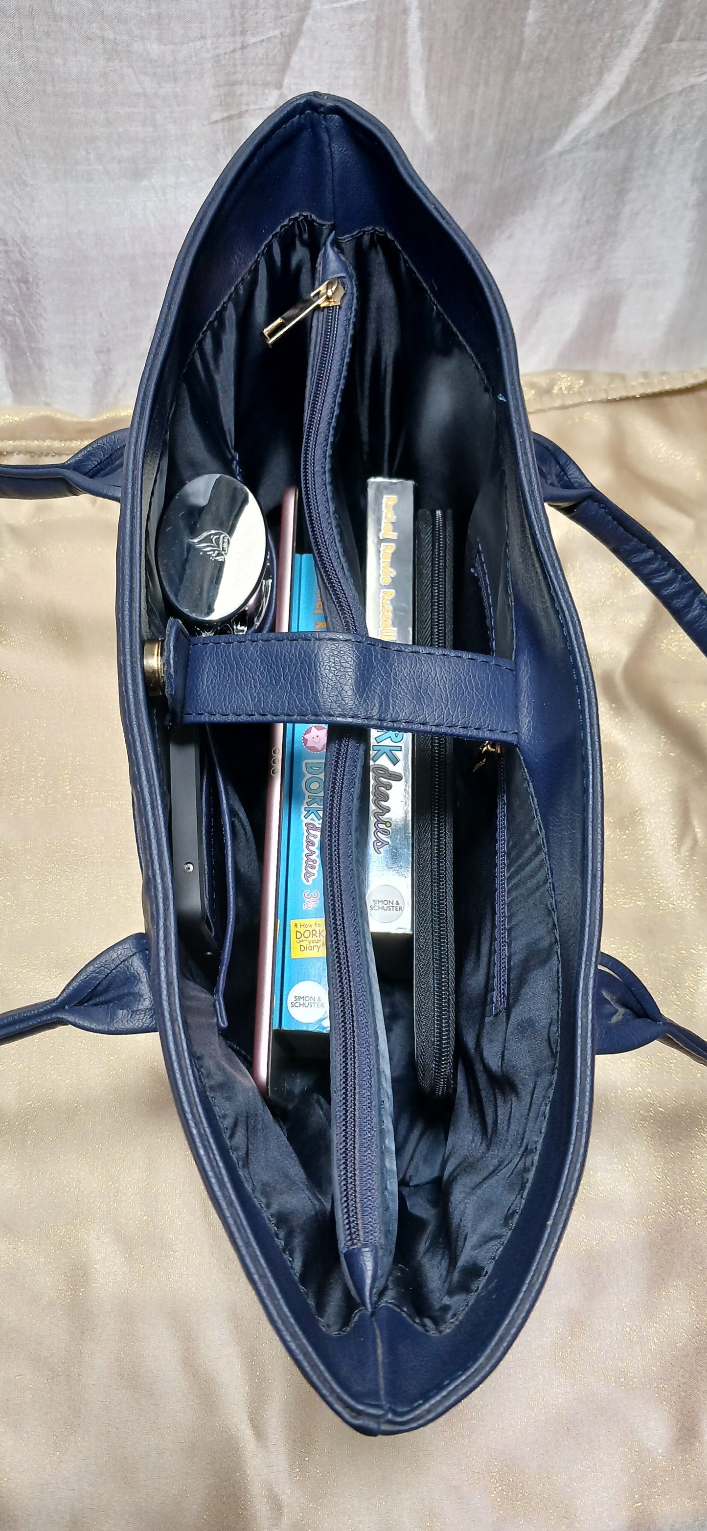 Women's shoulder tote bag | Discover Your Perfect Companion