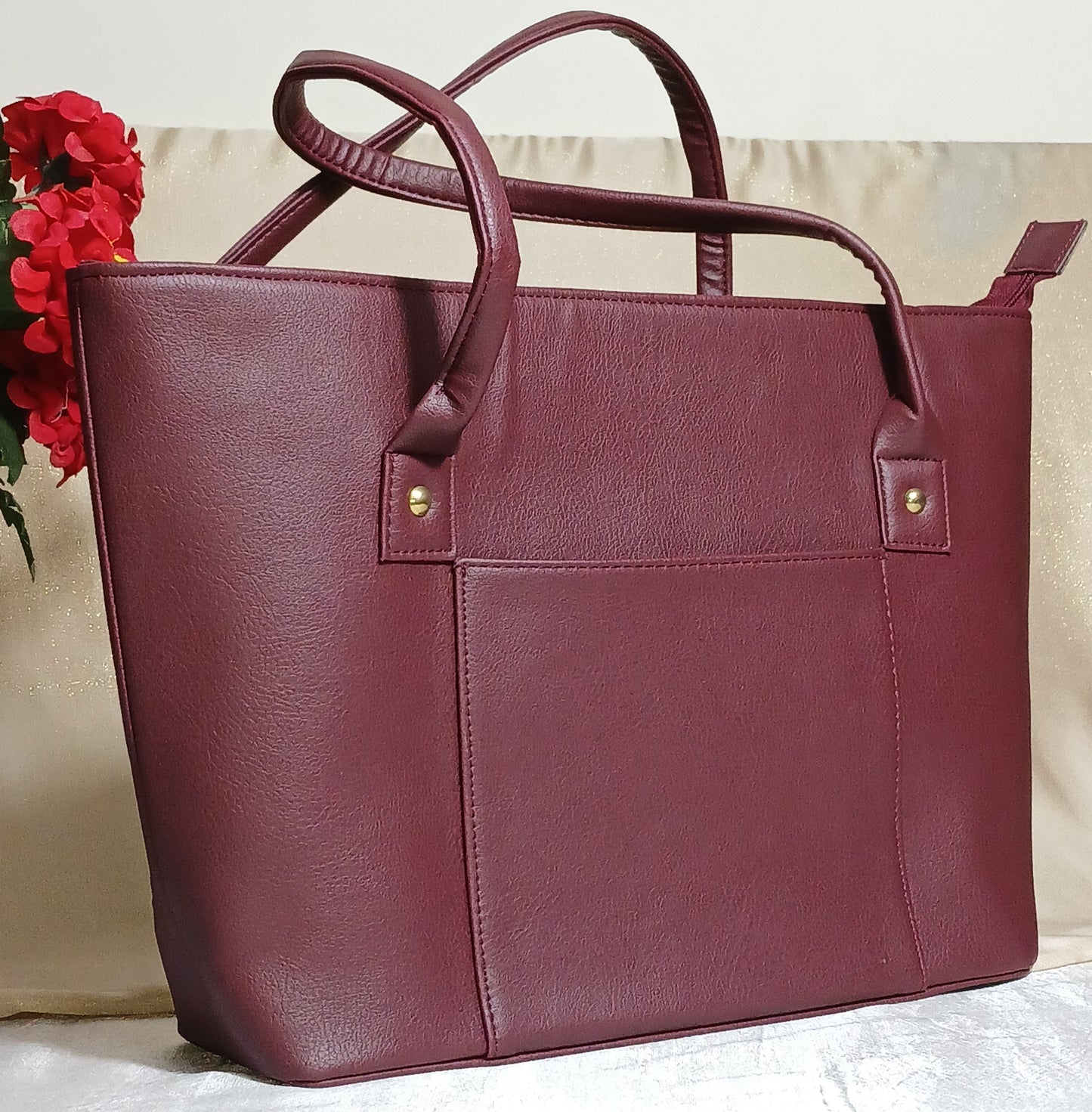 Women's shoulder tote bag | Discover Your Perfect Companion